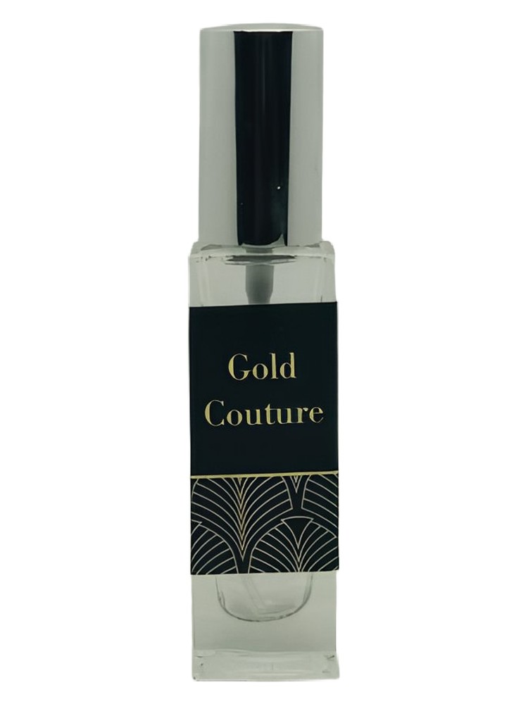 Gold Couture – Ganache Parfums