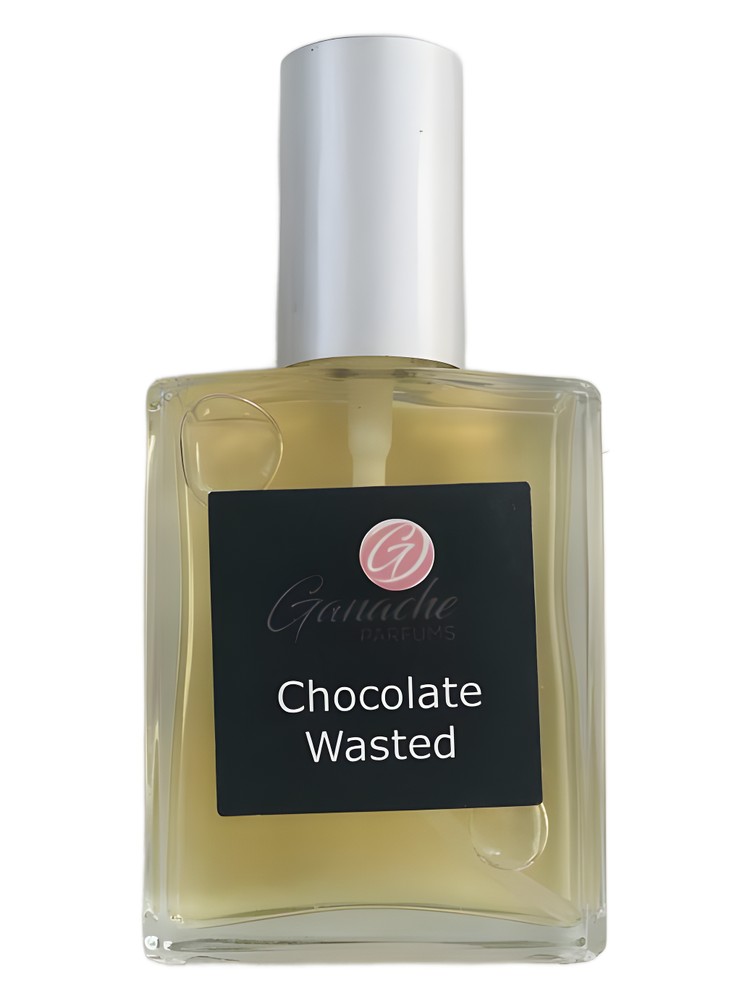 Chocolate Wasted – Ganache Parfums