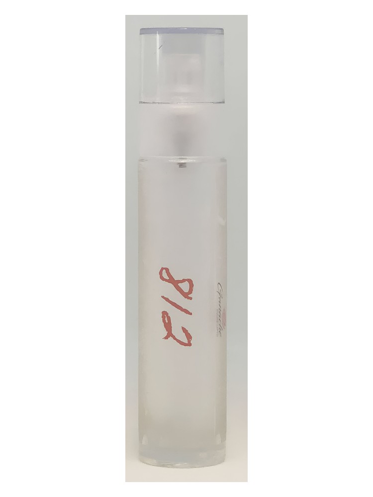 812 – Ganache Parfums