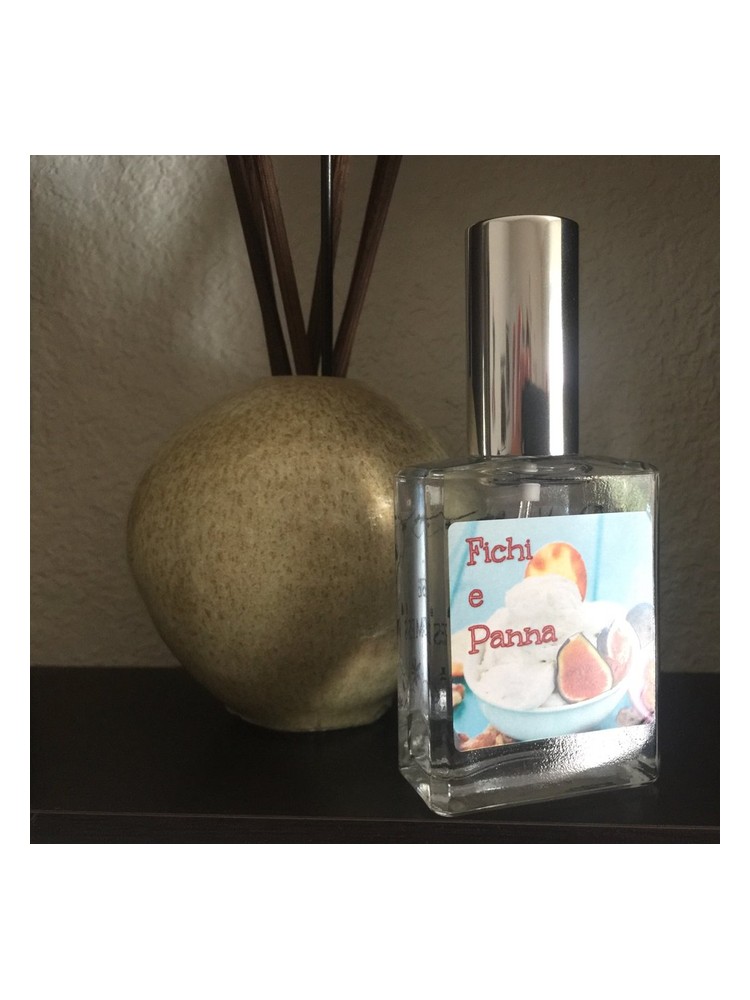 Fichi e Panna – Kyse Perfumes