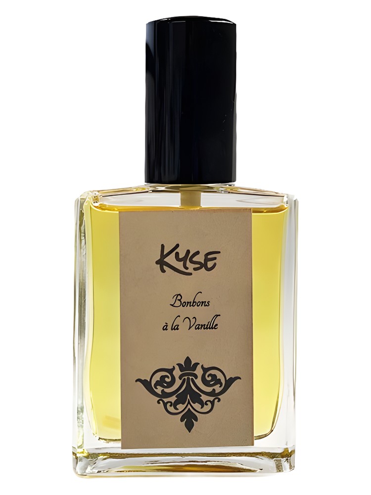 Bonbons à La Vanille – Kyse Perfumes
