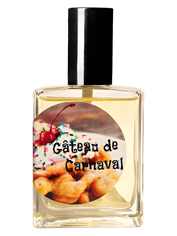 Gateau de Carnavale – Kyse Perfumes