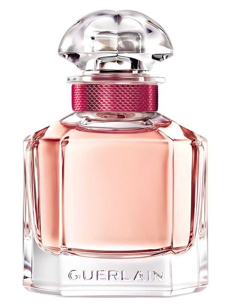 Mon Guerlain Bloom of Rose – Guerlain