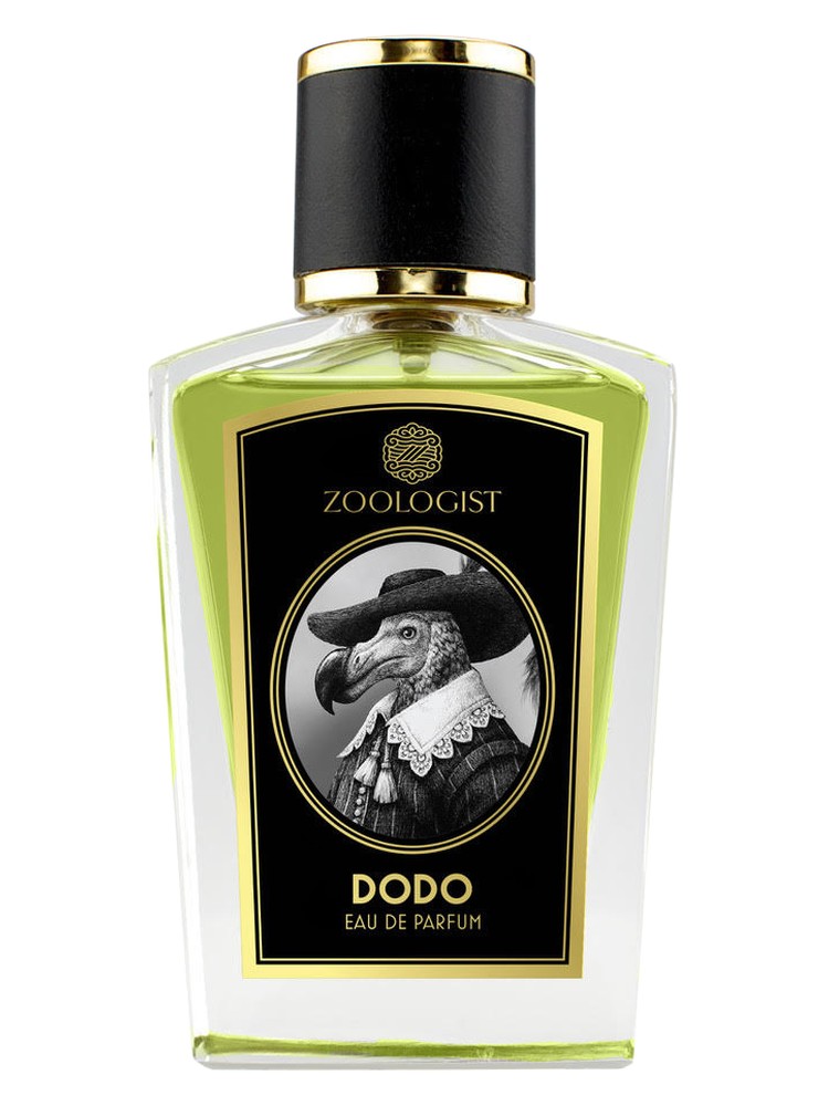 Dodo – Zoologist Perfumes