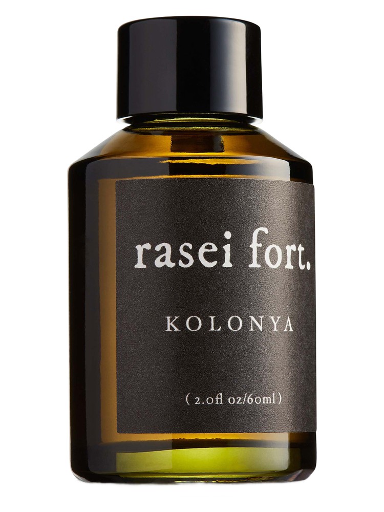 Kolonya – Rasei Fort