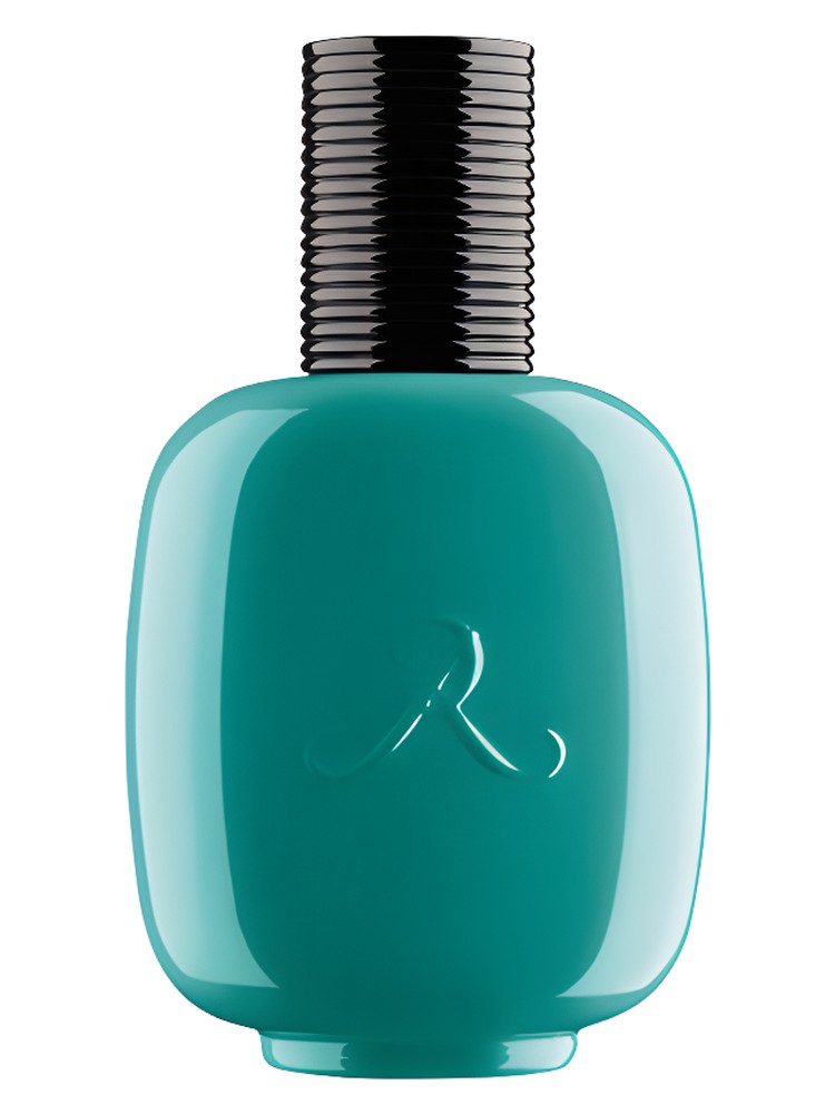 Eloge du Vert – Les Parfums de Rosine