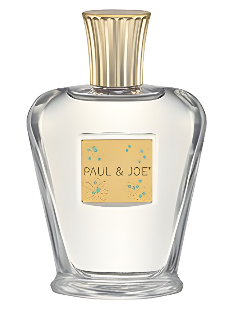 Blanc – Paul & Joe