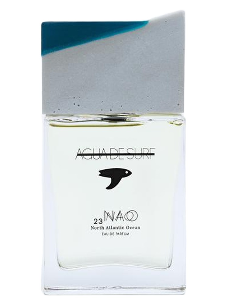 23NAO North Atlantic Ocean – Agua De Surf