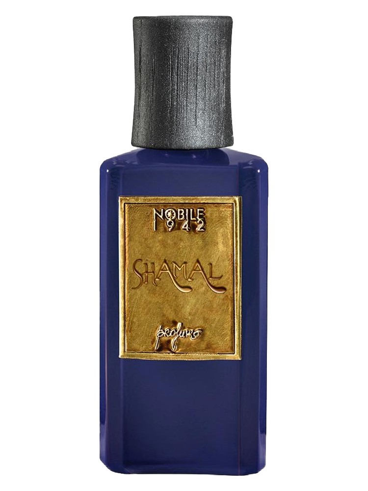 Shamal – Nobile 1942
