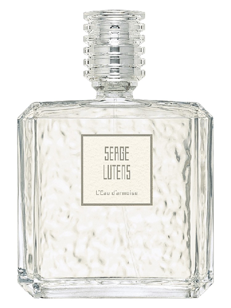 L’Eau d’Armoise – Serge Lutens