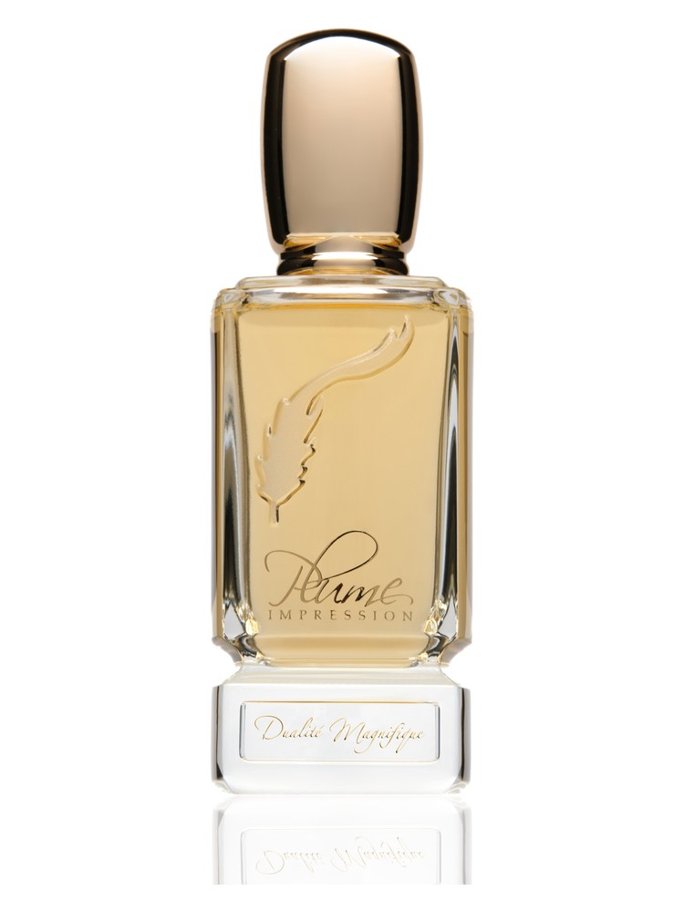 Dualite Magnifique – Plume Impression