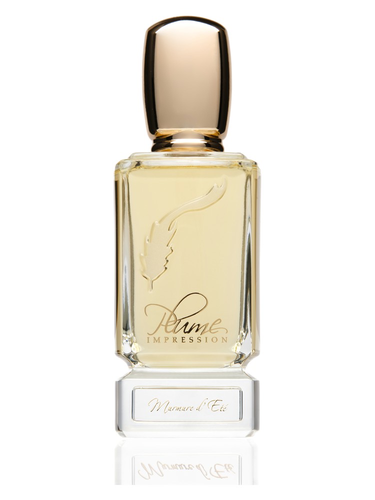 Murmure d’Ete – Plume Impression