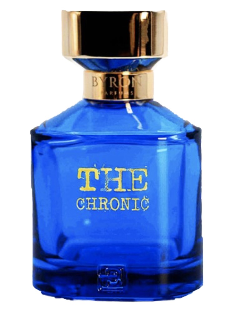 The Chronic – Byron Parfums
