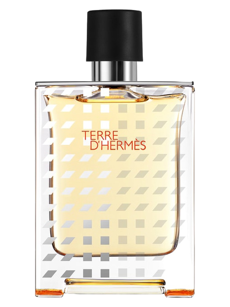 Terre d’Hermes Flacon H 2019 Eau de Toilette – Hermès