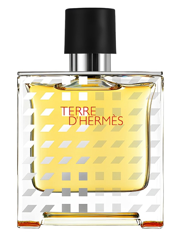 Terre d’Hermes Flacon H 2019 Parfum – Hermès