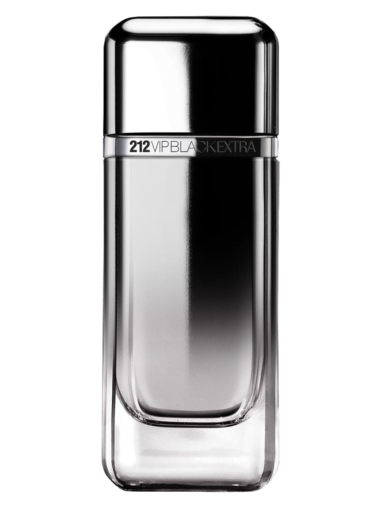 212 VIP Black Extra – Carolina Herrera