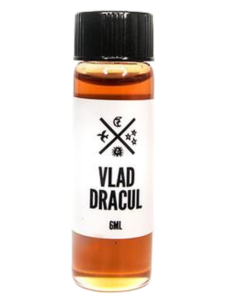 Vlad Dracul – Sixteen92