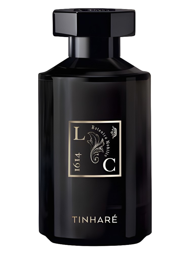 Tinharé – Le Couvent Maison de Parfum