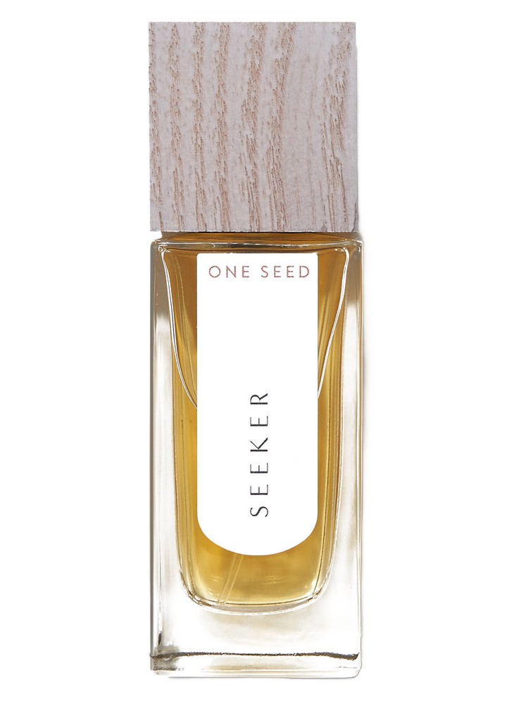 Seeker – One Seed