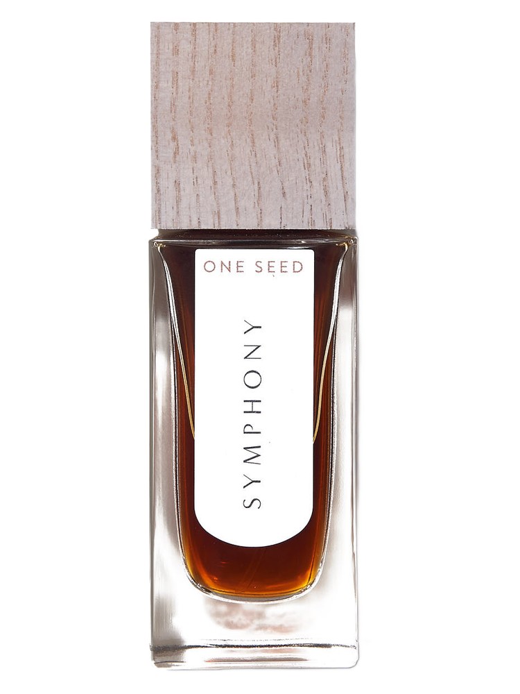 Symphony – One Seed