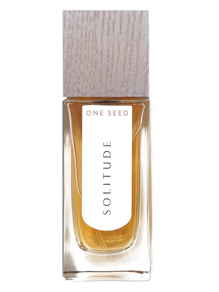 Solitude – One Seed