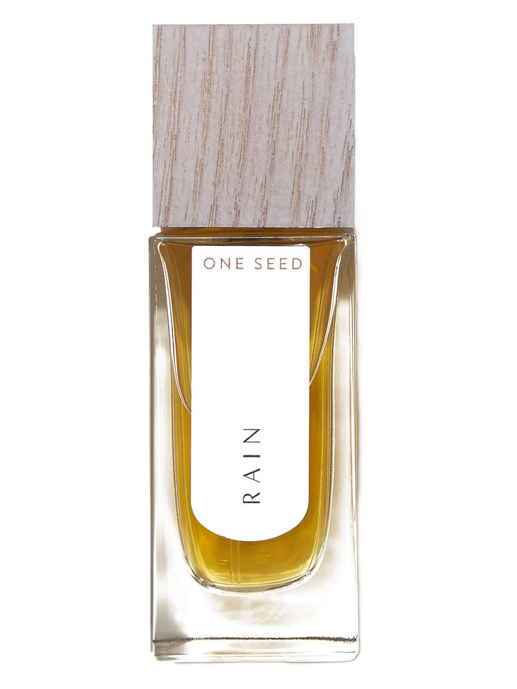 Rain – One Seed