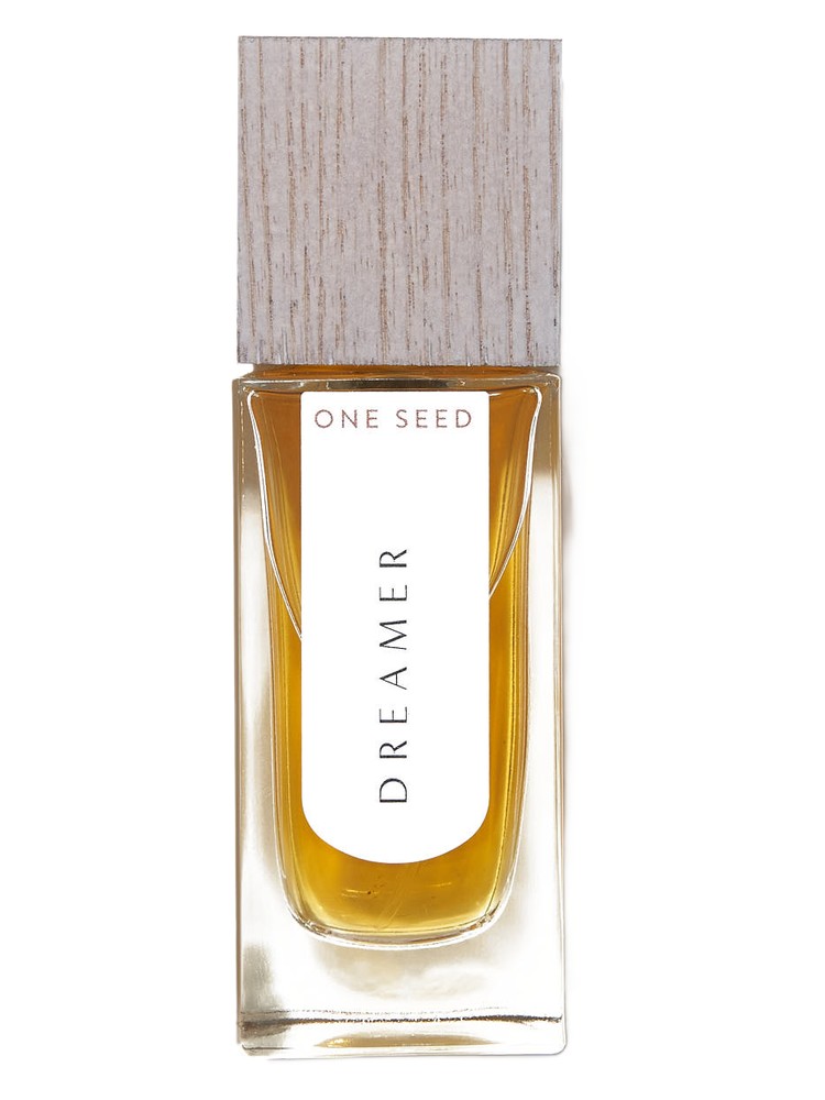 Dreamer – One Seed