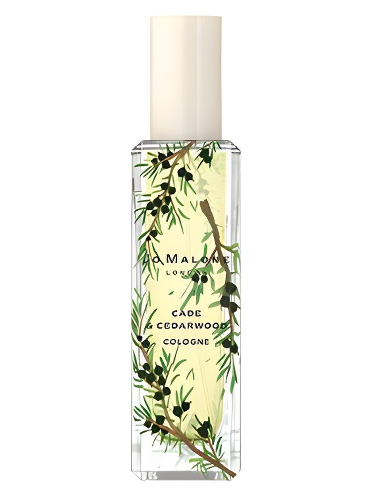 Cade & Cedarwood – Jo Malone London