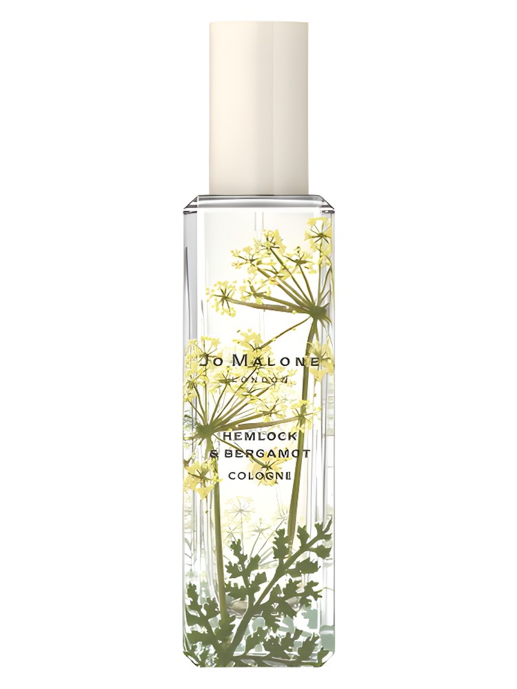 Hemlock & Bergamot – Jo Malone London