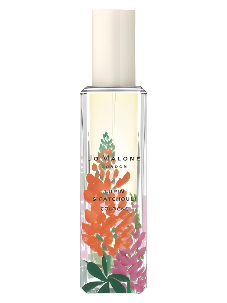 Lupin & Patchouli – Jo Malone London