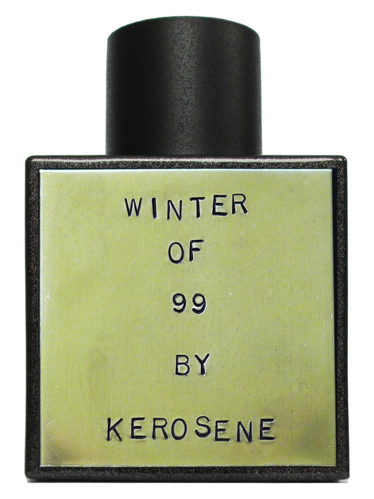 Winter of ’99 – Kerosene