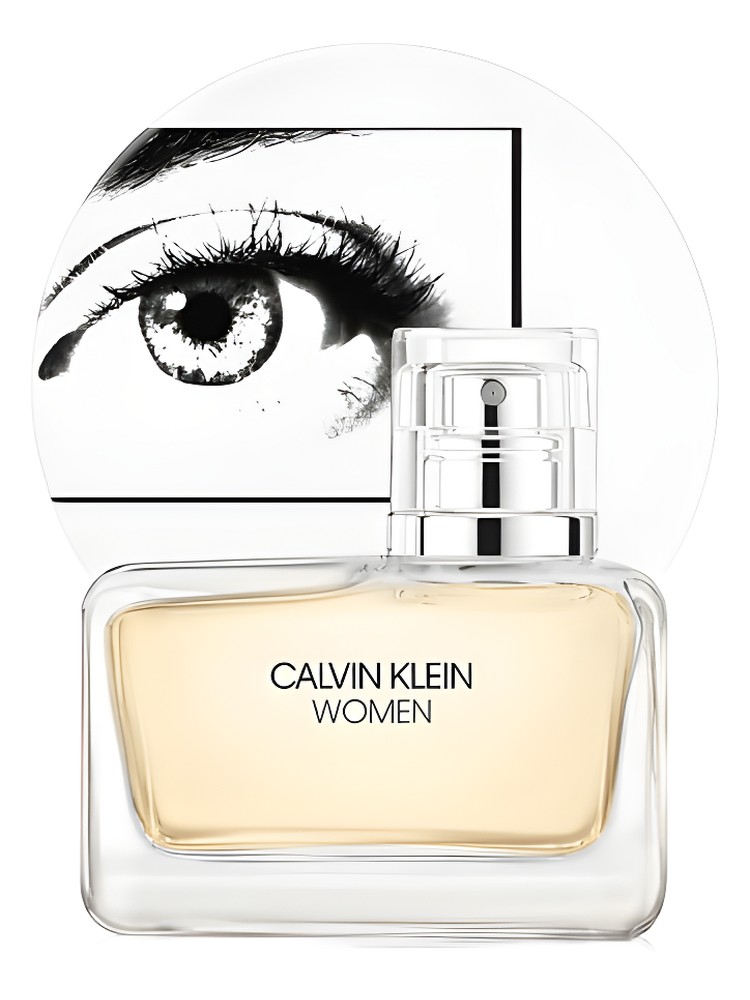 Calvin Klein Women Eau de Toilette – Calvin Klein