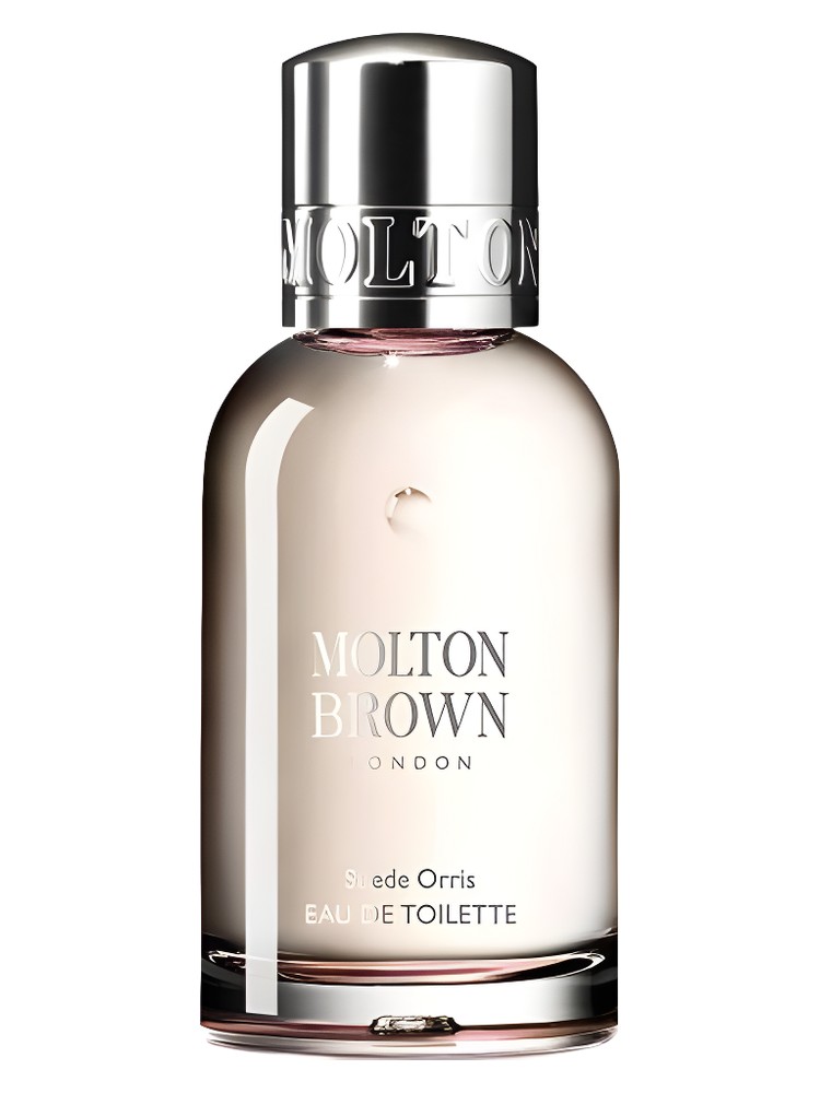 Suede Orris – Molton Brown