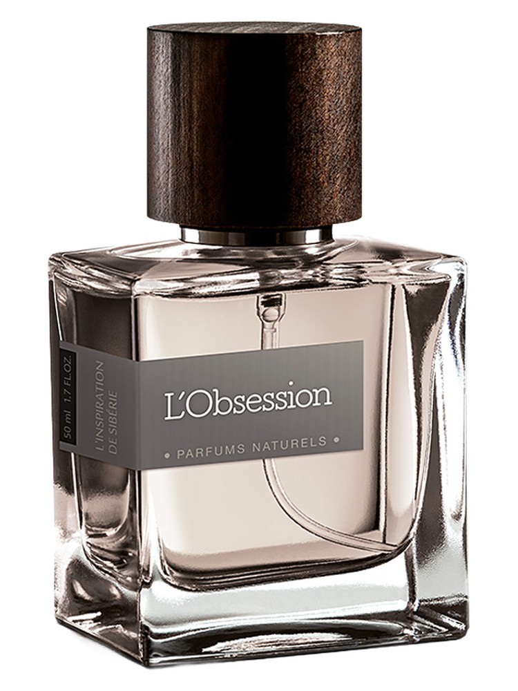 L’Obsession (Страсть) – Siberian Wellness