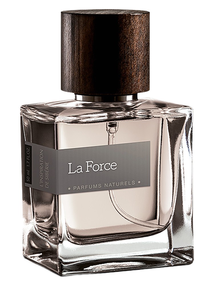 La Force (Сила) – Siberian Wellness