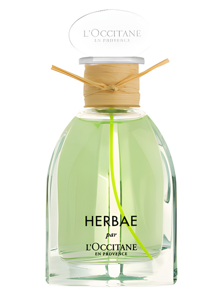 Herbae – L'Occitane en Provence