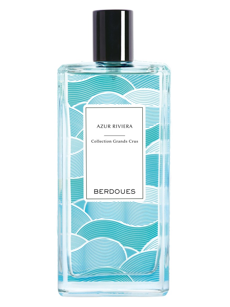 Azur Riviera – Parfums Berdoues