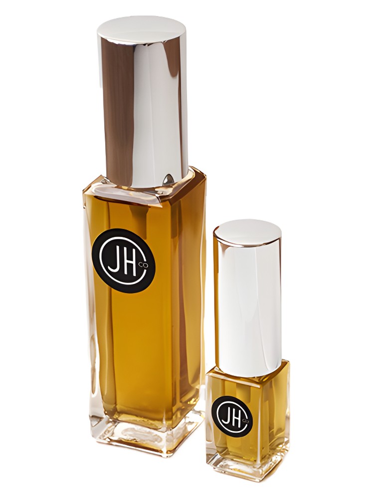 Long Branch – J.Hannah Co.