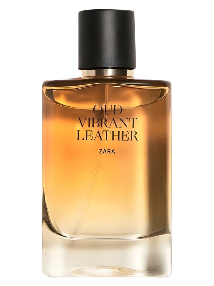 Vibrant Leather Oud – Zara