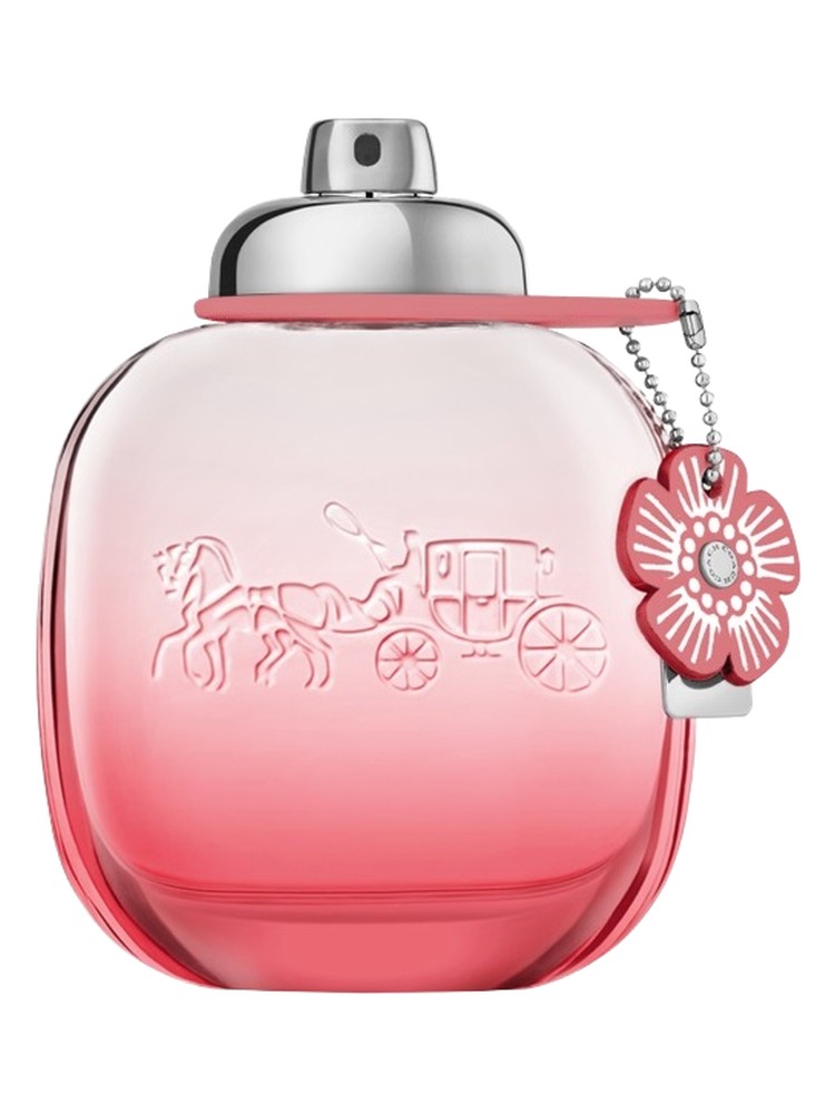 Coach Floral Blush – Coach