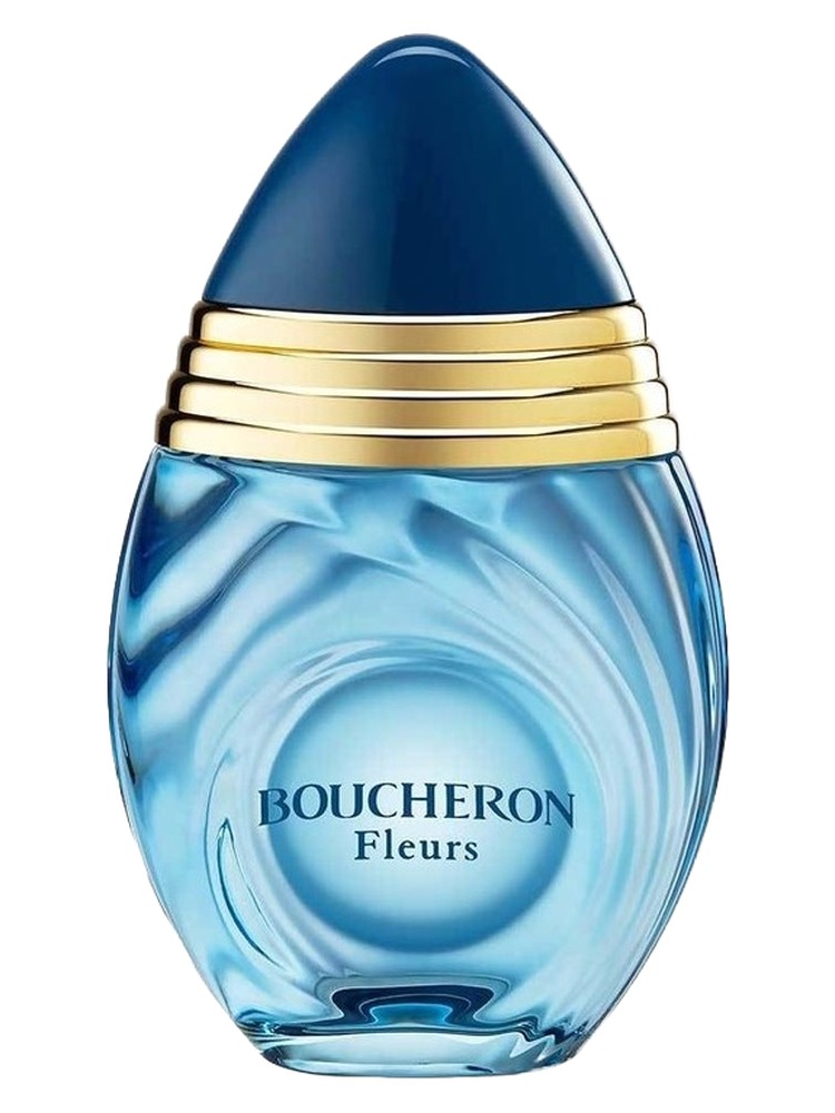 Boucheron Fleurs – Boucheron