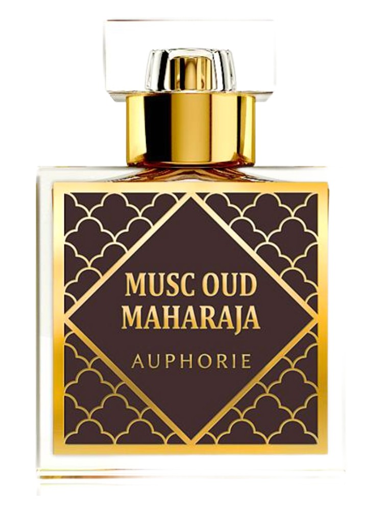Musc Oud Maharaja – Auphorie