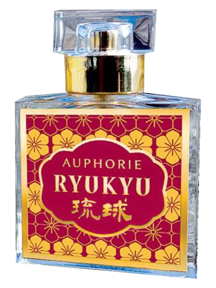 Ryukyu – Auphorie