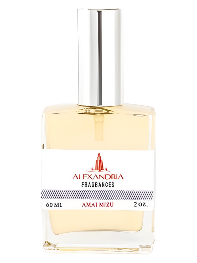 Amai Mizu – Alexandria Fragrances