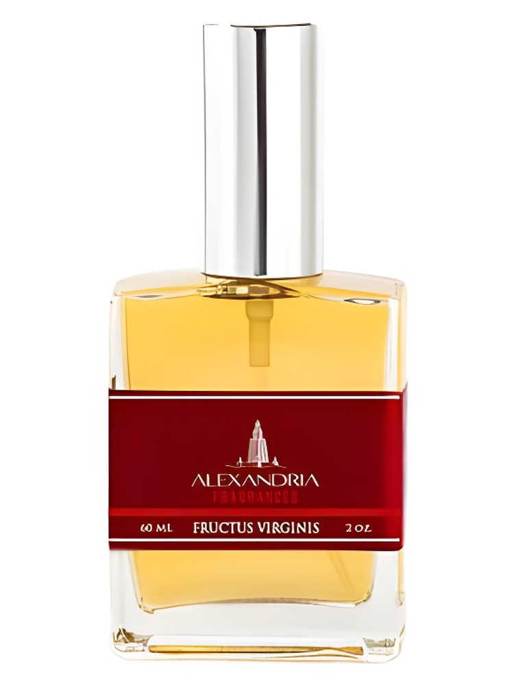 Fructus Virginis – Alexandria Fragrances