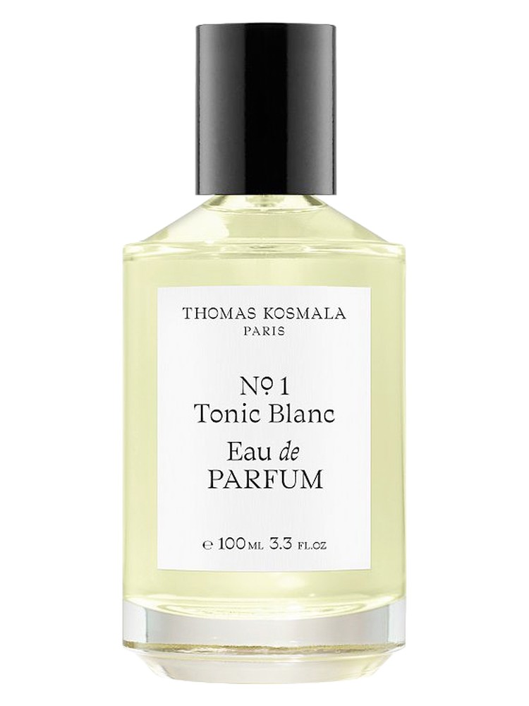 Tonic Blanc – Thomas Kosmala