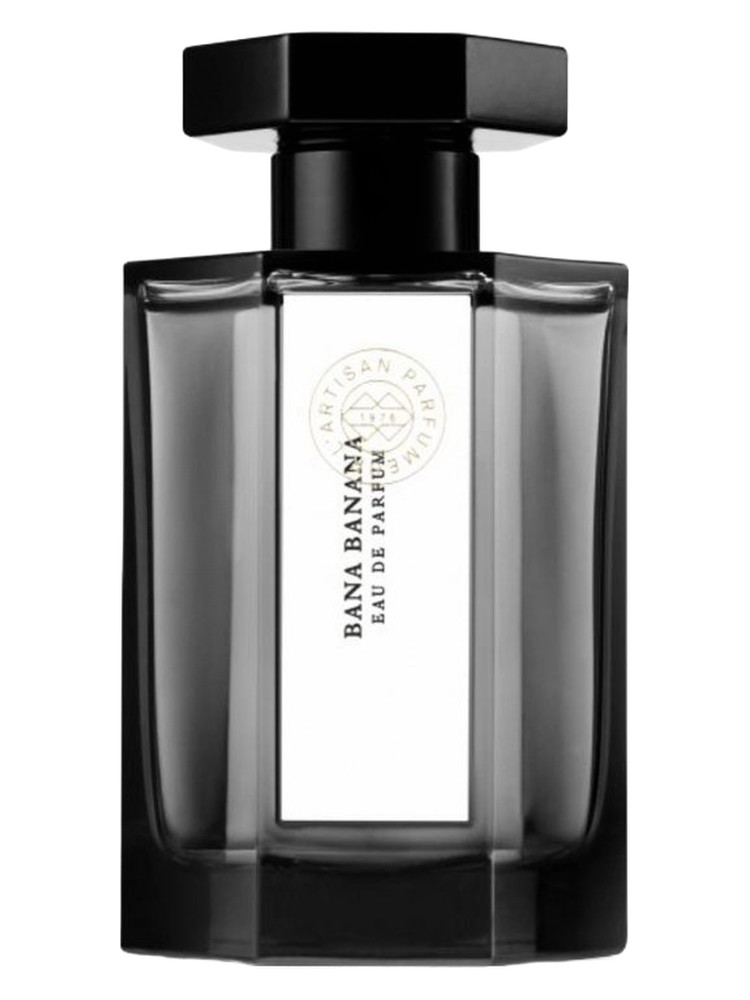 Bana Banana – L'Artisan Parfumeur