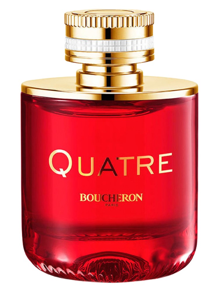 Quatre En Rouge – Boucheron