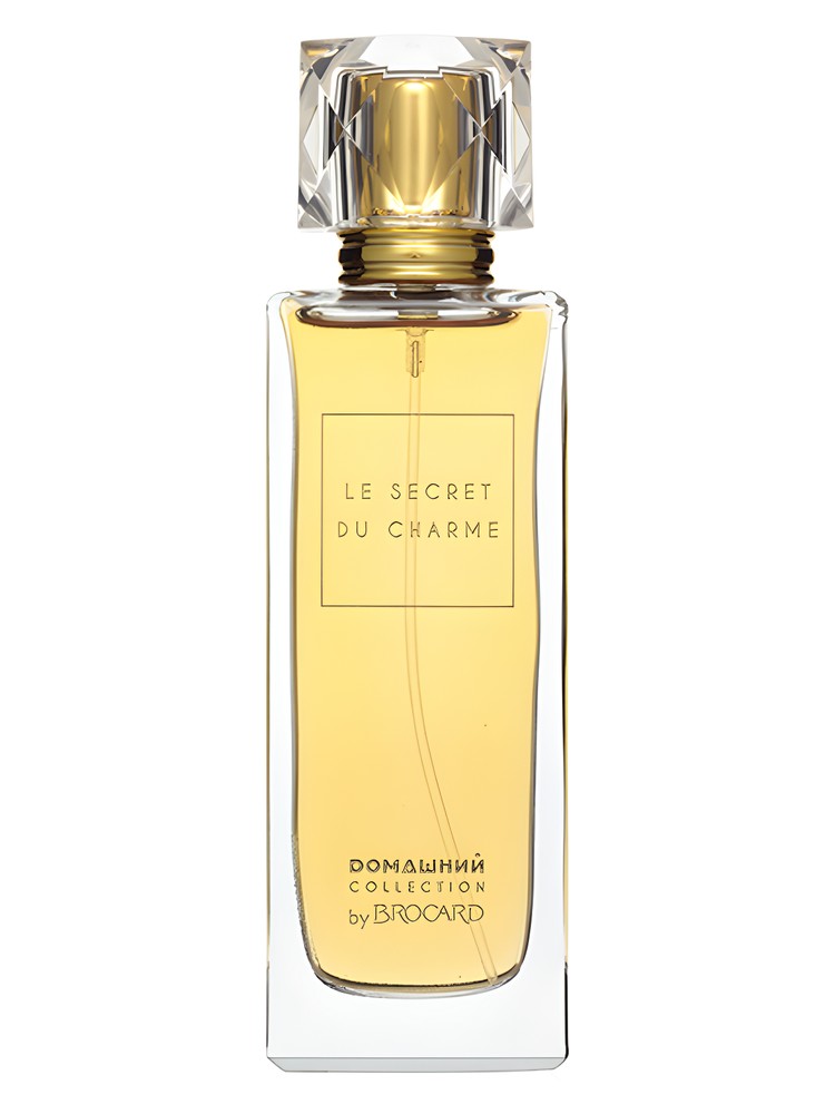 Le Secret Du Charme – Brocard