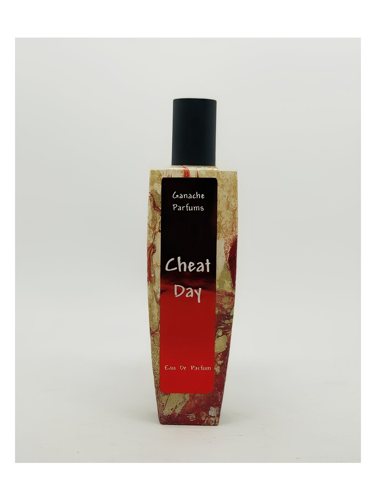 Cheat Day – Ganache Parfums